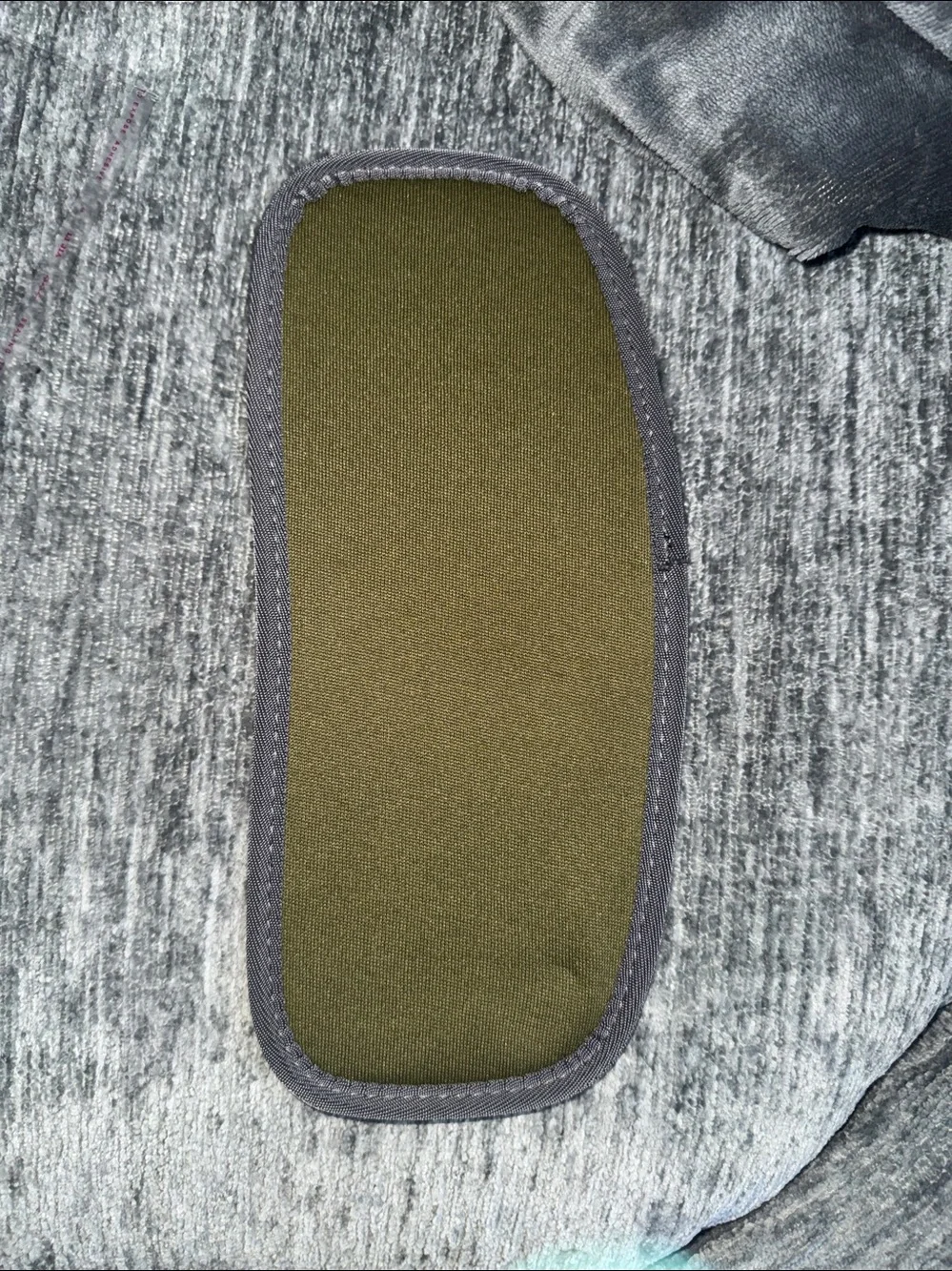 CUBY DOG SLING CARRIER